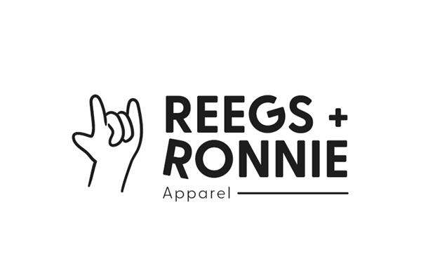 Reegs + Ronnie Reegs + Ronnie